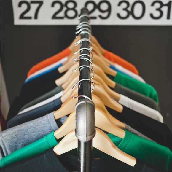 Meet your Posher, Nick - Picture 2 of 8